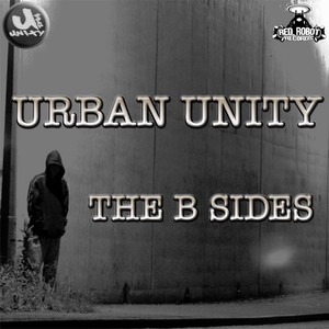 The B Sides Albumcover