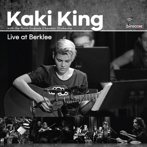Live at Berklee album