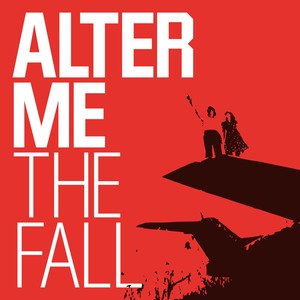 The Fall Albumcover