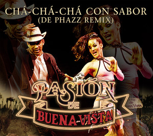 Pasion De Bueno Vista