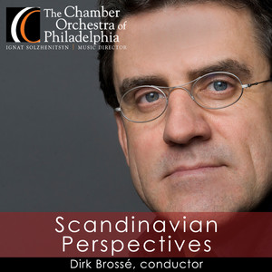 Scandinavian Perspectives Albumcover
