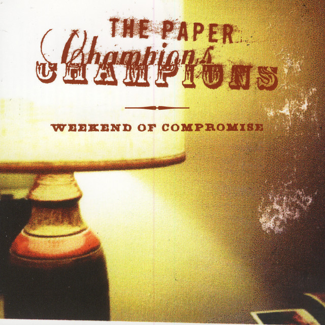 The Paper Champions Photo