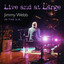 Live and at Large cover