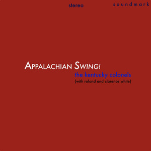 Appalachian Swing! album