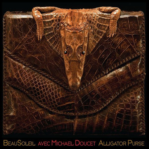 Alligator Purse album