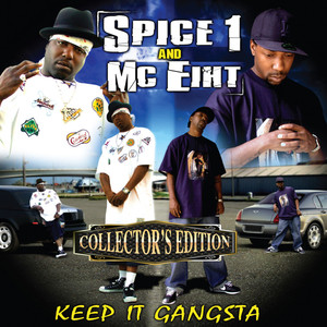 Keep It Gangsta (Collector's Edition) album