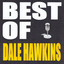 Best of Dale Hawkins cover