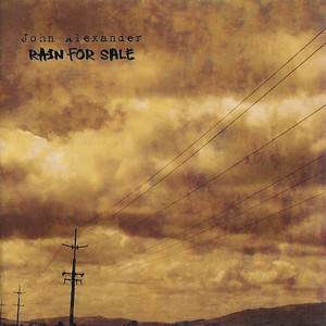Rain for Sale cover