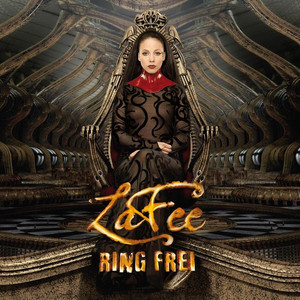 Frei cover