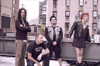 NOFX Photo