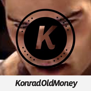Konradoldmoney