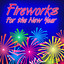 Fireworks for the New Year Albumcover