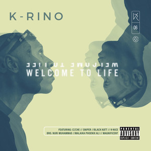 Welcome To Life (The Big Seven #6) album