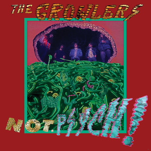 Not. Psych! album