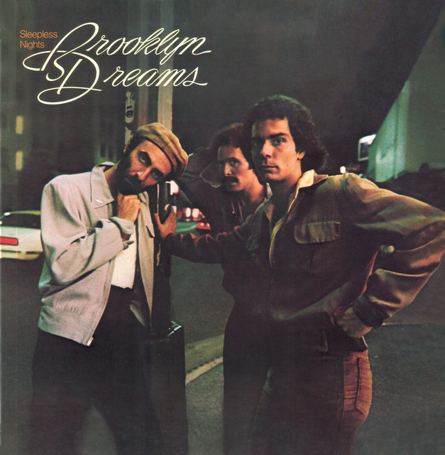 Brooklyn Dreams Photo