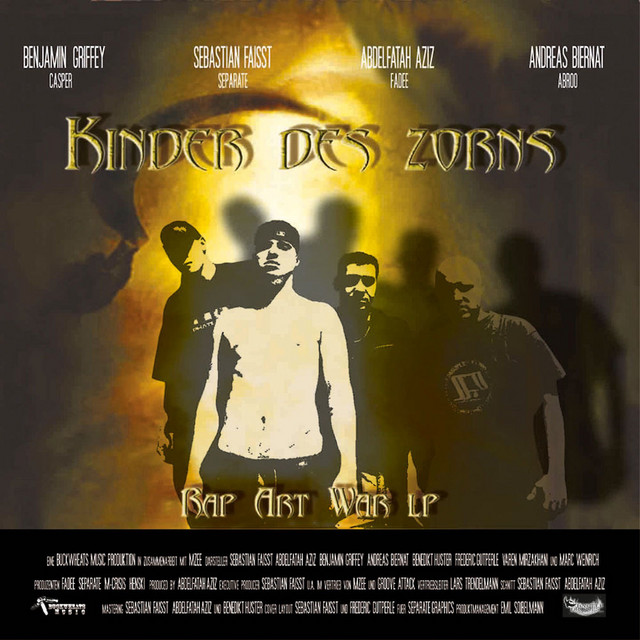 Kinder des Zorns Photo