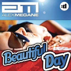 Beautiful Day cover