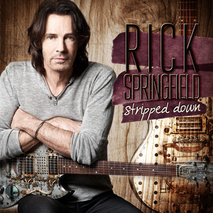 Stripped Down album