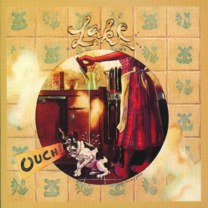 Ouch! album