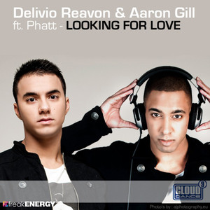 Delivio Reavon & Aaron Gill ft. Phatt