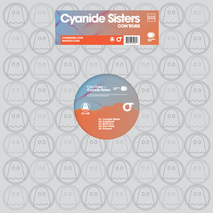 Cyanide Sisters cover