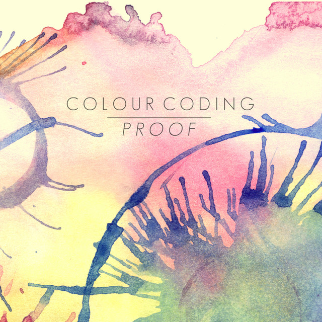 Colour Coding Photo