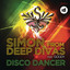 Disco Dancer cover