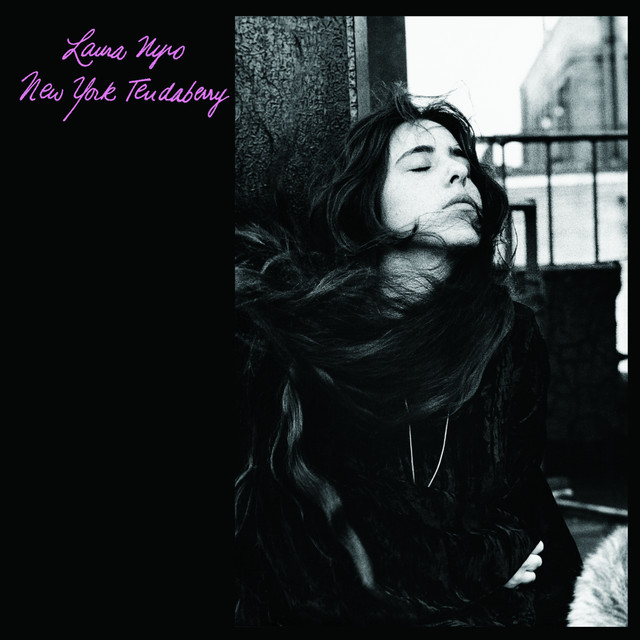 New York Tendaberry cover