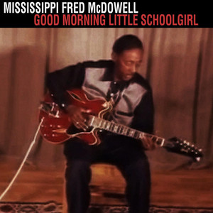 Good Morning Little Schoolgirl album