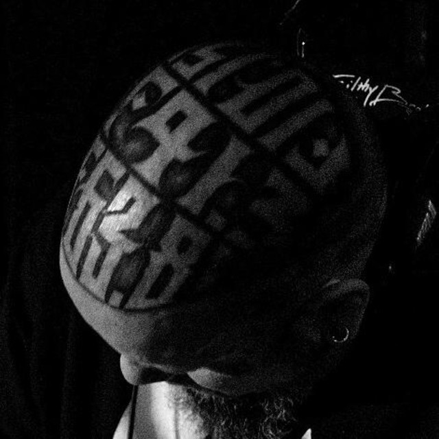 Mr. Dibbs photo