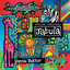 African Tapestries - Jabula Albumcover