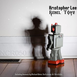Kristopher Lee