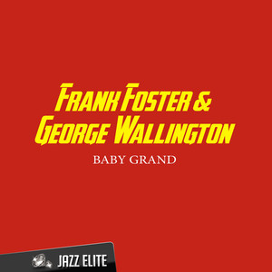 Baby Grand album