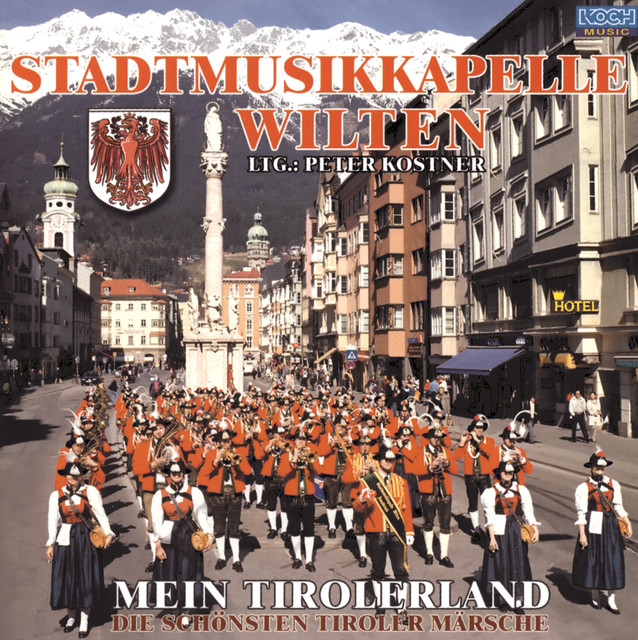 Stadtmusikkapelle Wilten Photo