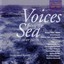 Hawkins: 'Voices from the Sea' and other pieces Albumcover