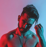 Daniel Baron profile