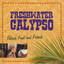Freshwater Calypso Albumcover