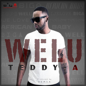 Teddy-A