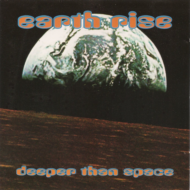 Deeper Than Space Photo