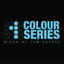 Colour Series Vol.1 Albumcover