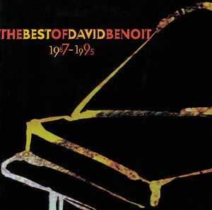 Best Of David Benoit 1987-1995 album