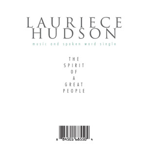 The Spirit Of A Great People Albumcover