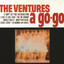 The Ventures Ã  Go-Go cover