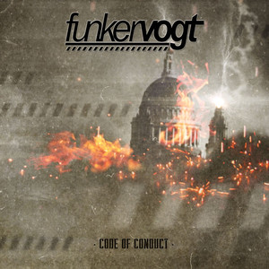 Code of Conduct cover