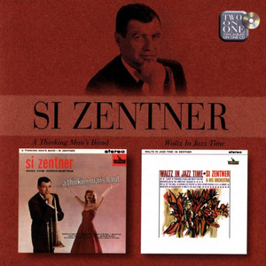 A Thinking Man's Band/Waltz In Jazz Time cover