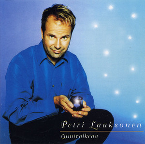 Lumivalkeaa cover