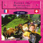 Fleurs des montagnes Albumcover