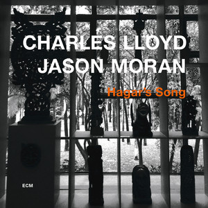 Hagar's Song cover