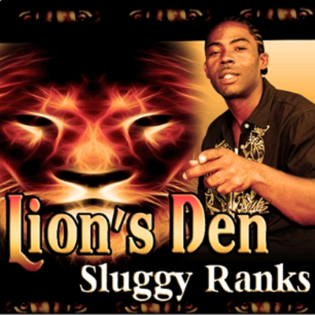 Sluggy Ranks Photo