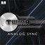 Analog Sync Albumcover